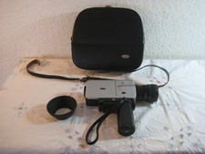 Nizo 148 Macro Filmkamera aus