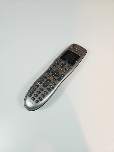 Logitech harmony 650 universal - 650,