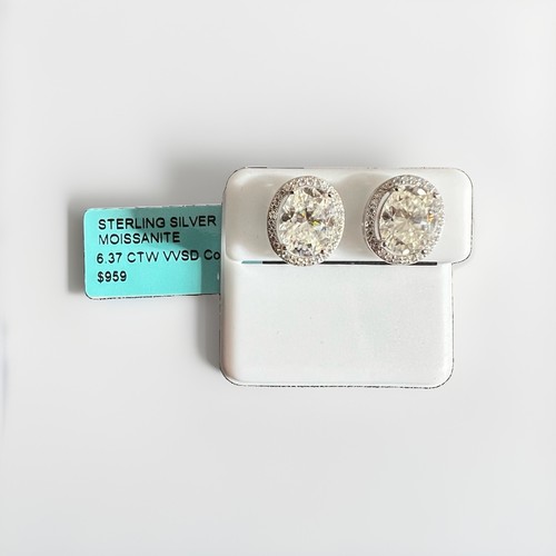 Ohrringe 925 sterlingsilber - .925,