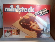 Ministeck 980309 , Porträt