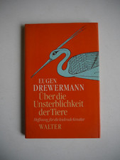 Über die Unsterblichkeit der