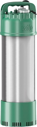 Wilo tauchpumpe extract first - tauchpumpe,