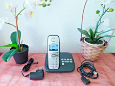 100% Siemens Gigaset E310