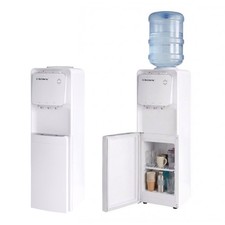 Elektrischer Wasserspender