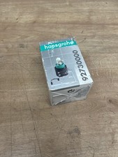 hansgrohe Keramik Kartusche