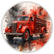  „Blaze of Glory“ –