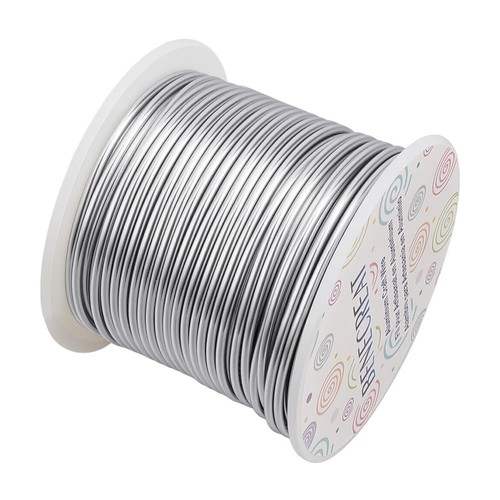 Aluminiumdraht 2mm 30m