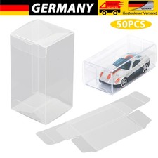 Display Box 1:64 Klar Plastik