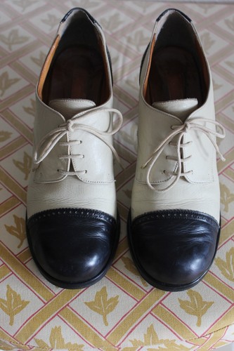 Hochfront pumps budapester - hochfront,