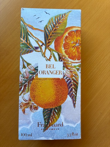 Fragonard bel oranger - fragonard,