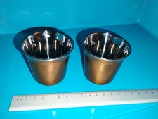 2 x Nespresso  - Espresso