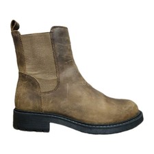 Clarks Boots Orinoco 2 Mid Tan