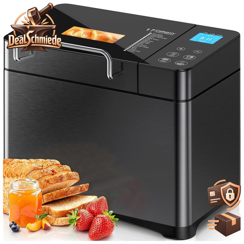 Brotbackautomat 710w - brotbackautomat,