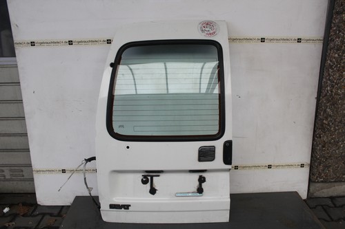 Hecktür links seat inca - links,