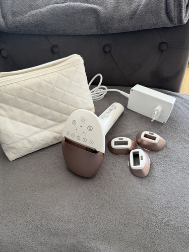 Philips lumea ipl 9000 series - philips,