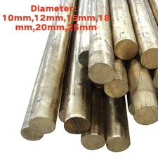 Bronzestange durchmesser - bronzestange,