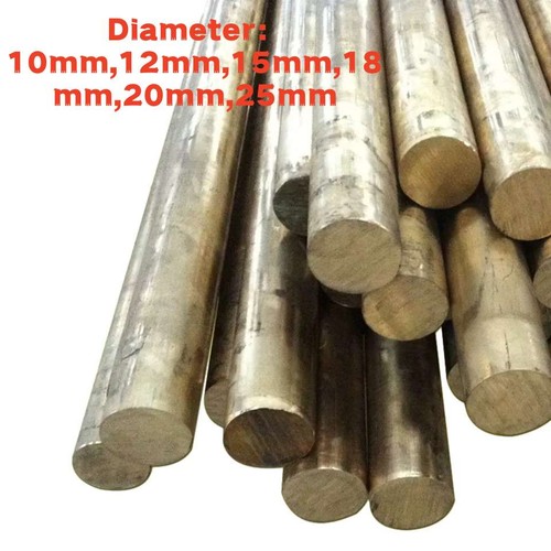 Bronzestange durchmesser - bronzestange,