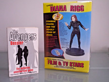 Diana Rigg als Emma Peel