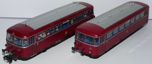 Roco 43968 db - h0,