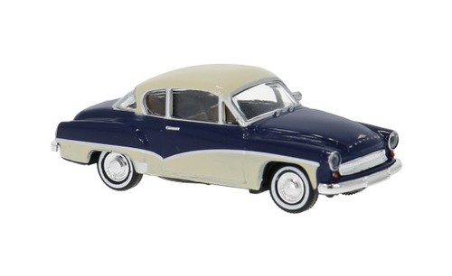 Wartburg 311 coupe - wartburg,