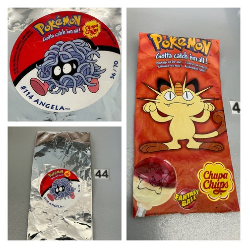 Tangela druckfehler - tangela, 36/70