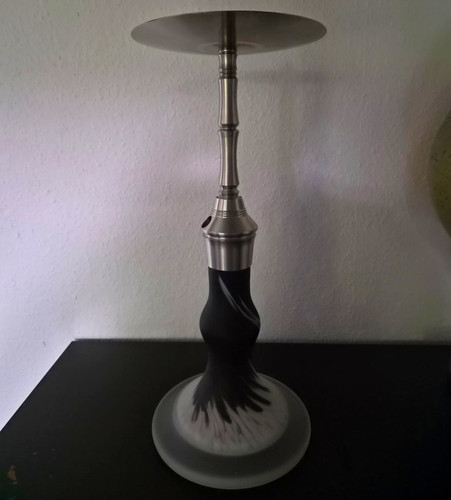 Shisha wasserpfeife edelstahl - wasserpfeife,