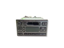Jaguar S-Type 2007 Radio