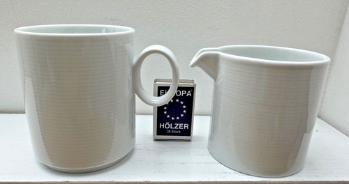 Thomas loft weiß kaffeebecher - thomas,