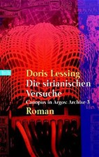 Canopus im Argos / Die