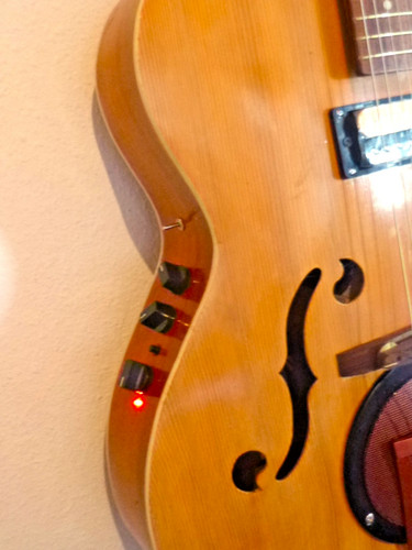 Blues jazz gitarre - jazz,