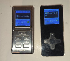 ODYS mp 3 player X20 + MPX 10i