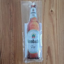 Krombacher - Thermopad -