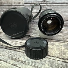 SIGMA 35-85mm F/2.8~4