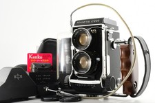 N NEUWERTIGE analoge Mamiya