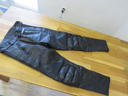 Uvex sportstyle motorradhose - sportstyle,