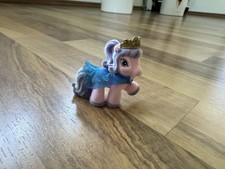 Filly Pferd Sammelfigur rosa