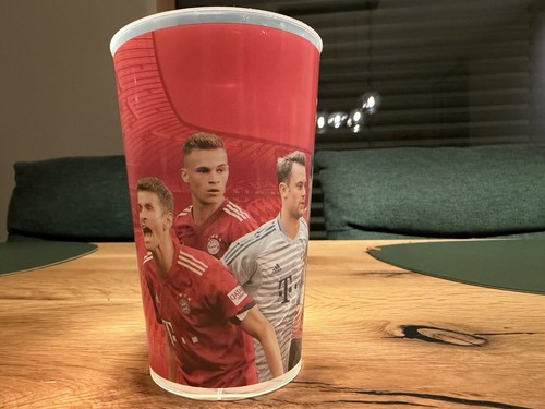 Bayern münchen - bayern,