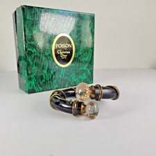 CHRISTIAN DIOR Poison Vintage
