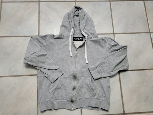 Replay kaputzen jacke - replay,