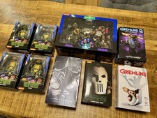 Neca Turtles TMNT Gremlins