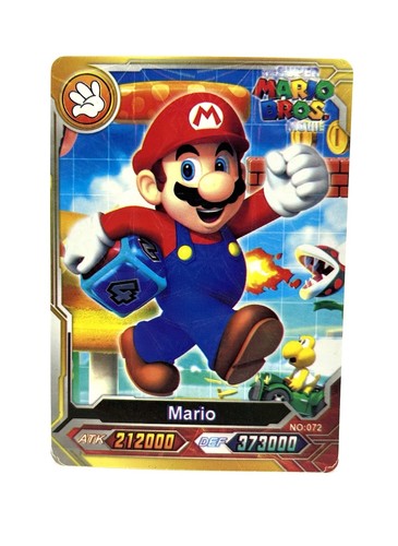 Mario 072 the super - mario,