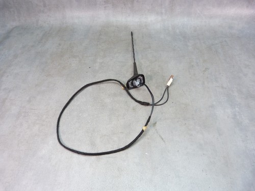 Antenne antennenfuss renault - antenne,