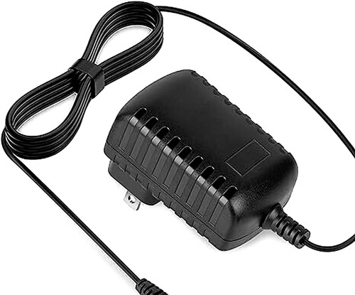 Adapter for degen - 8v, ac/dc