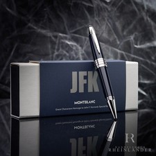 Montblanc Great Characters von