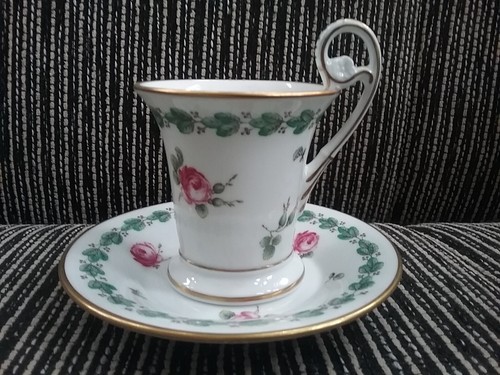 Kleine tasse moccatasse - tasse,