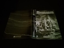 DSA DAS SCHWARZE AUGE DIE