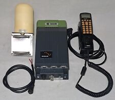 Sailor SC4000 Iridium Satellitentelefon System