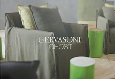 Gervasoni ghost designermöbel - gervasoni,