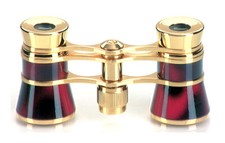 Opern-/Theaterglas glamour