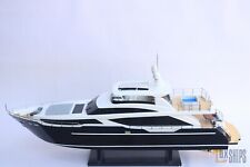 PRINCESS SUPERYACHTS 30M